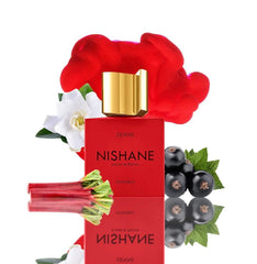 NISHANE Zenne