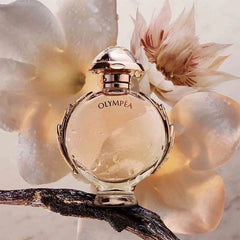 Olympéa Rabanne