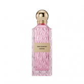 Pink Diamond Sakura Ibraheem AlQurashi