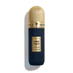 Spanish Tobacco Ibraheem AlQurashi