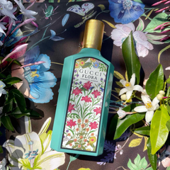 Flora Gorgeous Jasmine Gucci