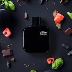LACOSTE Eau de Lacoste L.12.12. Noir