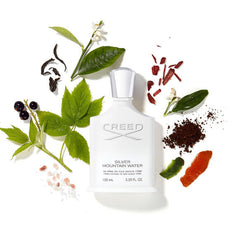 CREED Silver Mountain Water Eau de Parfum