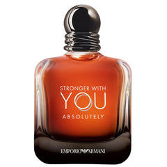 EMPORIO ARMANI Stronger With You Absolutely Parfum