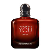 EMPORIO ARMANI Stronger With You Parfum