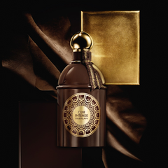 GUERLAIN Les Absolus d'Orient Cuir Intense Eau de Parfum