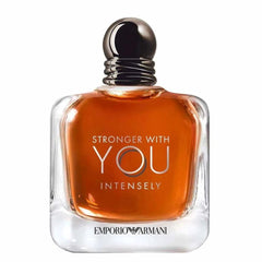 EMPORIO ARMANI Stronger With You Intensely