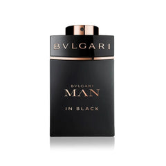 BVLGARI Man in Black