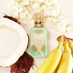 KAYALI Maui in a Bottle Sweet Banana | 37 Eau de Parfum