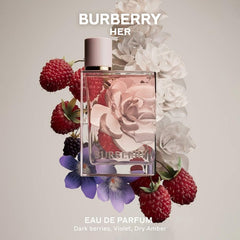 Burberry Her Elixir de Parfum