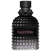 VALENTINO Uomo Born in Roma Eau de Toilette with Violet & Vetiver