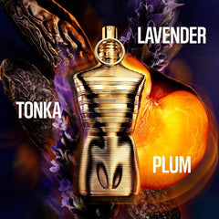 JEAN PAUL GAULTIER Le Male Elixir