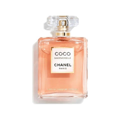 CHANEL Coco Mademoiselle Intense