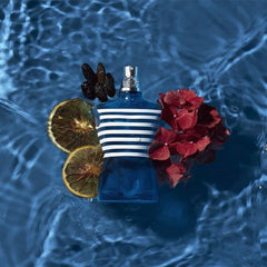 JEAN PAUL GAULTIER Le Male In The Navy