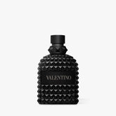 VALENTINO Born In Roma Rockstud Noir