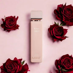 ASSAF Pink Lady