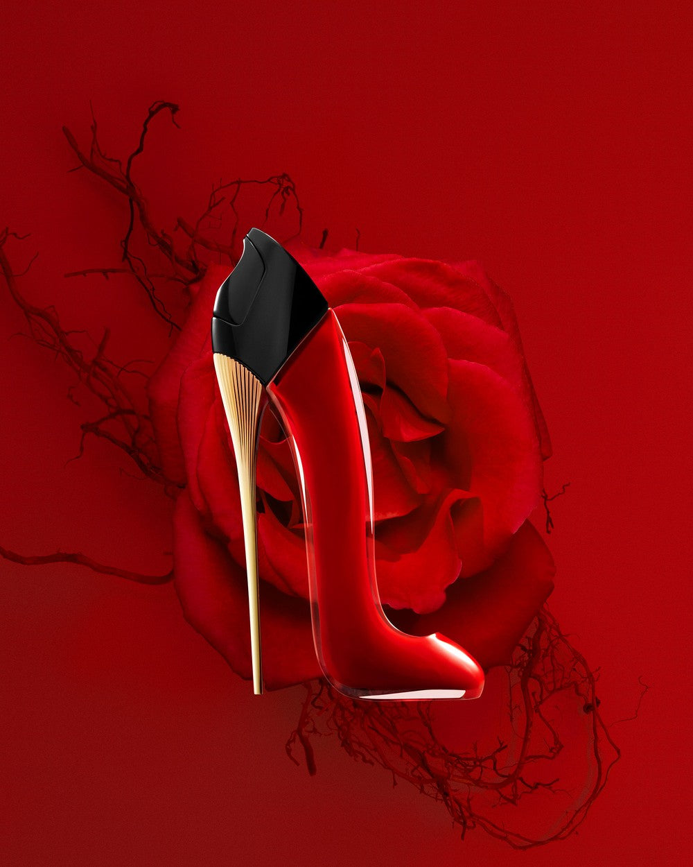 CAROLINA HERRERA Very Good Girl Eau de Parfum