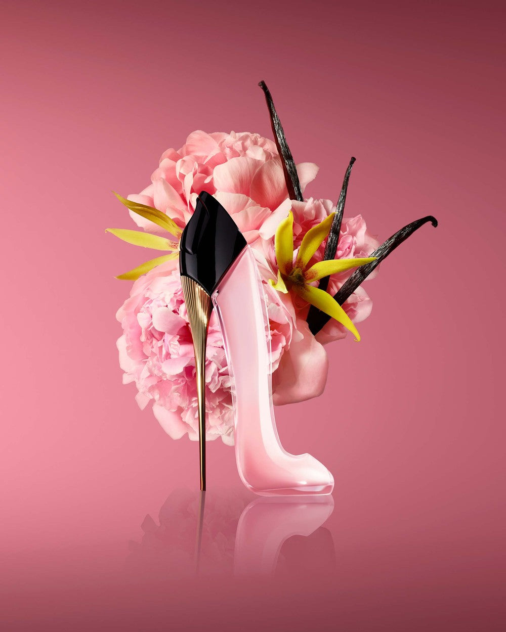 CAROLINA HERRERA Good Girl Blush