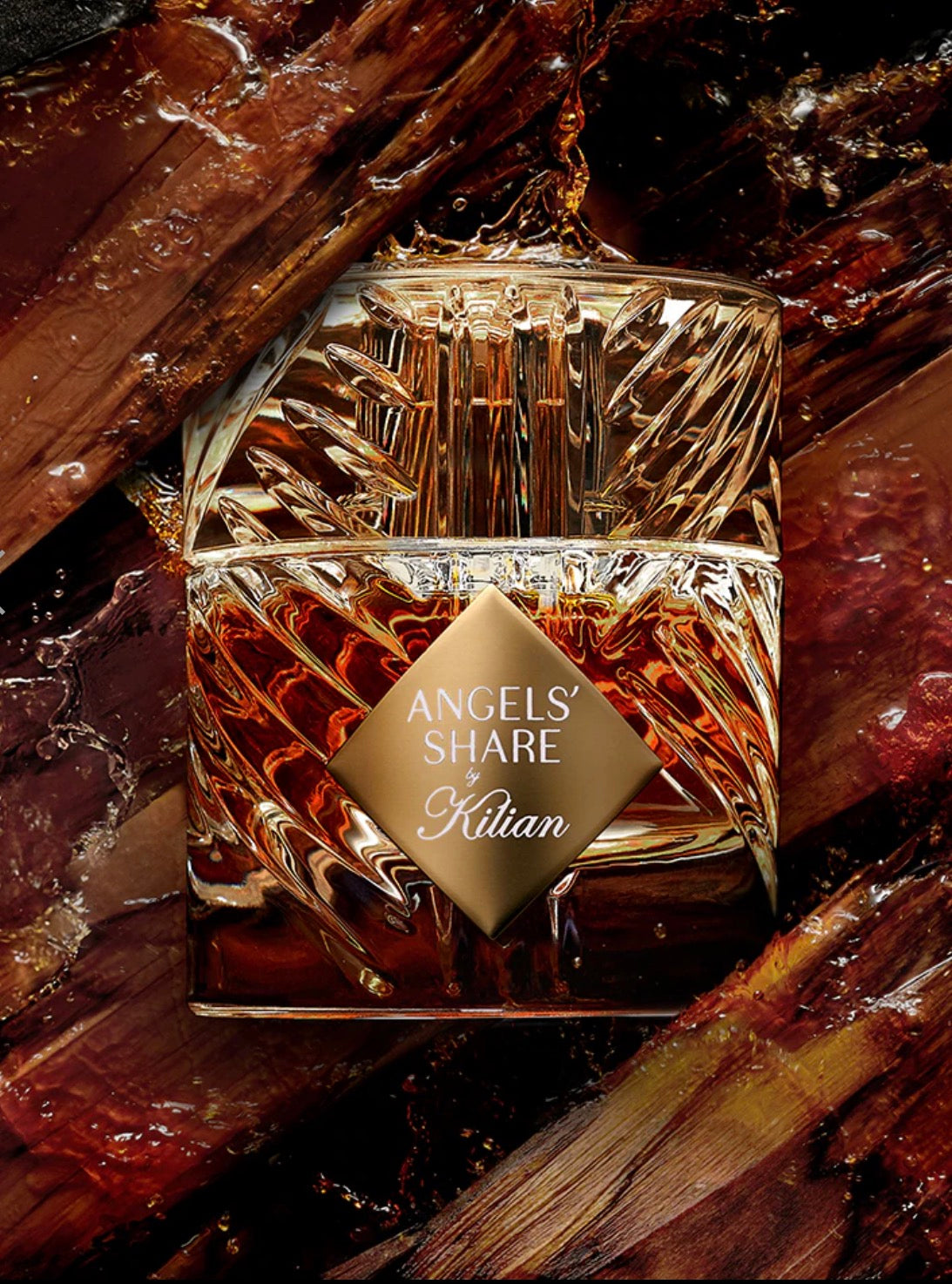 Kilian Angels' Share