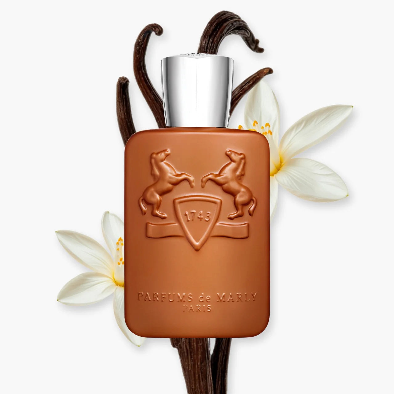 PARFUMS DE MARLY Althaïr