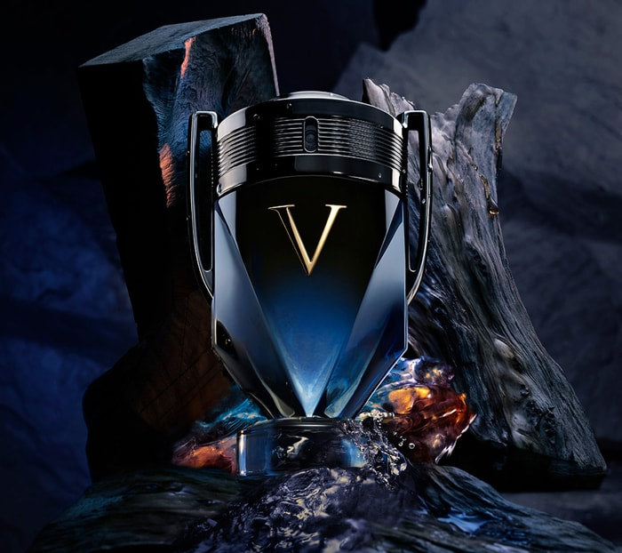 PACO RABANNE Invictus Victory Elixir