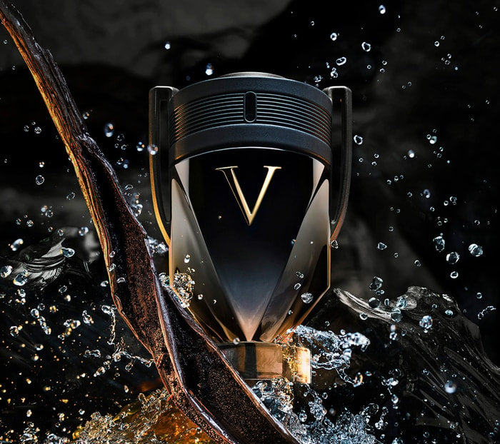 PACO RABANNE Invictus Victory