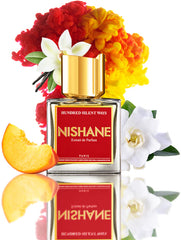 NISHANE Hundred Silent Ways Extrait de Parfum