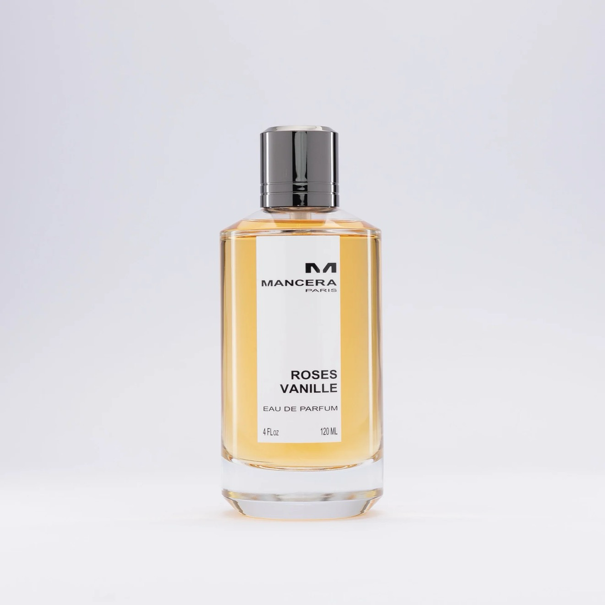 MANCERA Roses Vanille