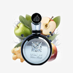 LATTAFA Fakhar Black