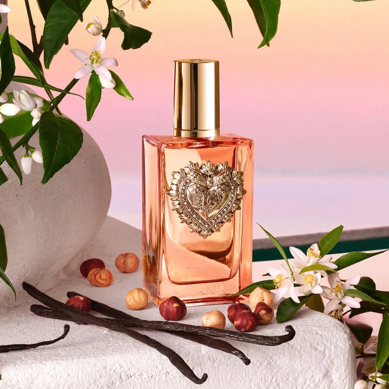 Devotion by Dolce & Gabbana