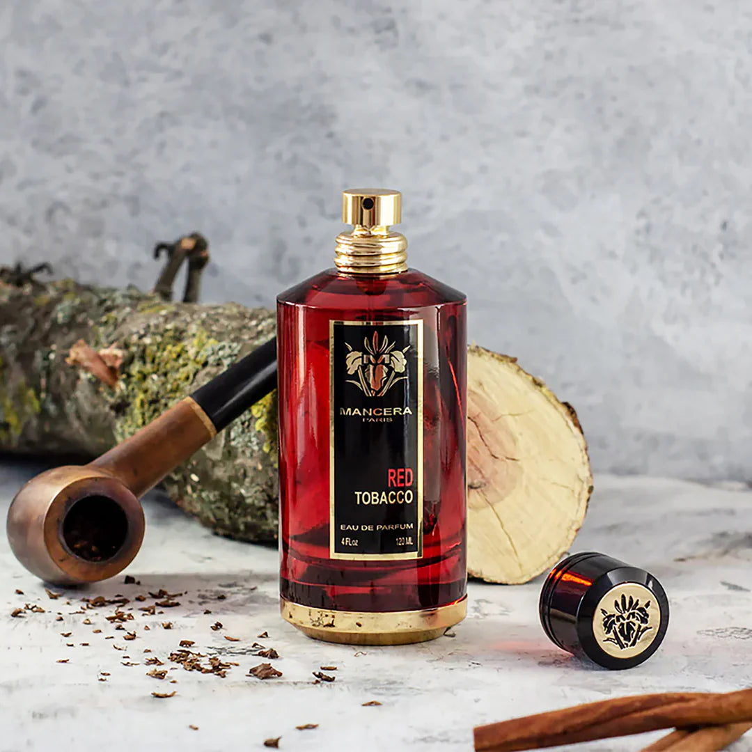 Red Tobacco MANCERA