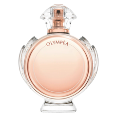 Olympéa Rabanne