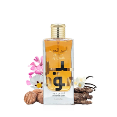 Ameer Al Oudh Intense Oud Lattafa