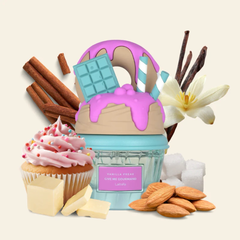 Vanilla Freak Lattafa