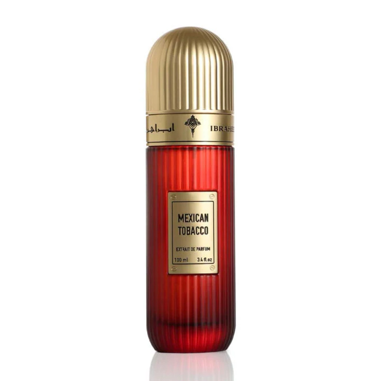 Mexican Tobacco Ibraheem AlQurashi
