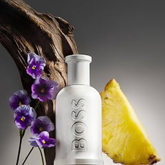 Boss Bottled Unlimited