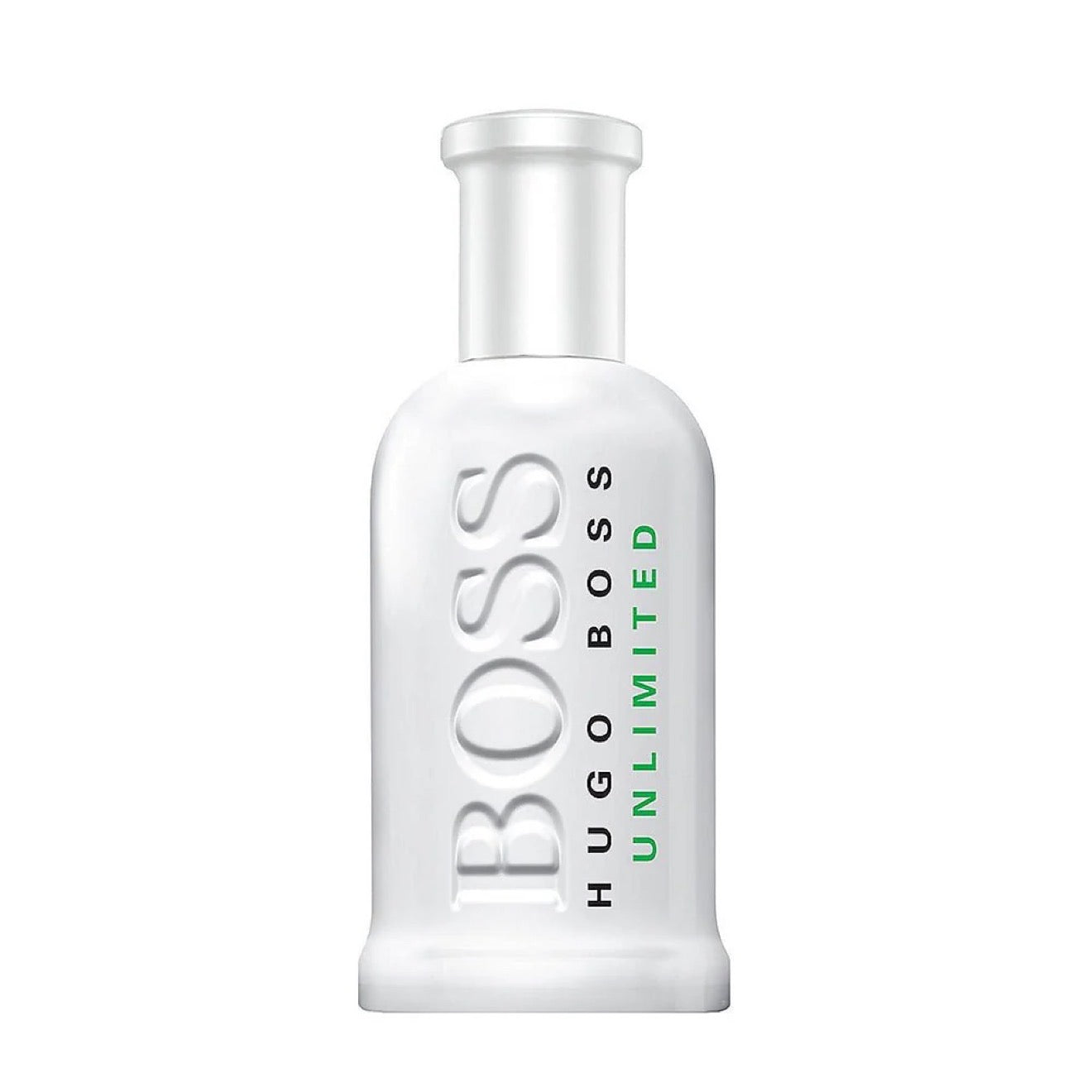 Boss Bottled Unlimited