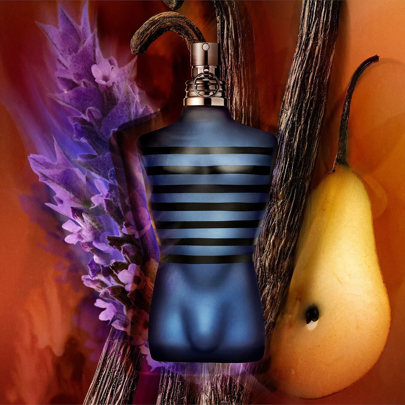 JEAN PAUL GAULTIER Ultra Male Intense