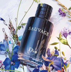 DIOR Sauvage Eau De Toilette