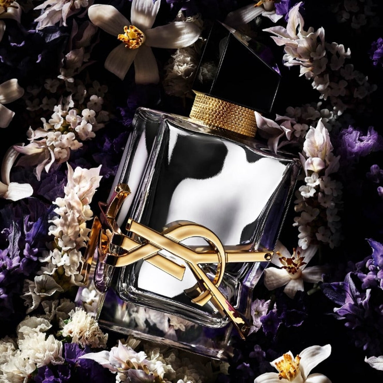 YVES SAINT LAURENT Libre L'Absolu Platine Eau de Parfum