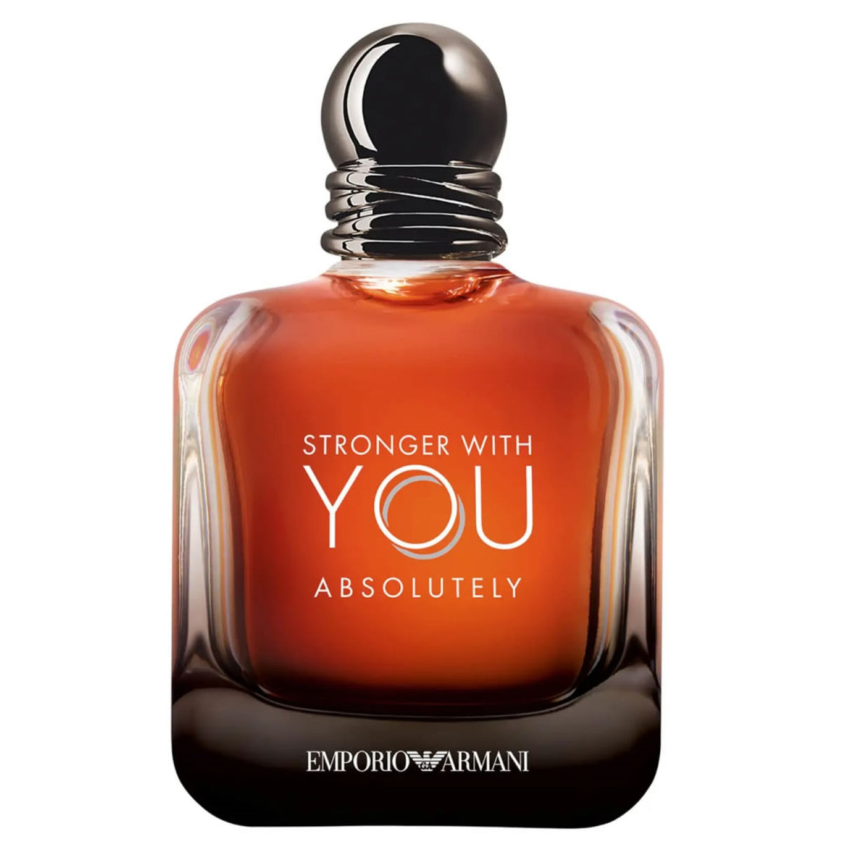 EMPORIO ARMANI Stronger With You Absolutely Parfum