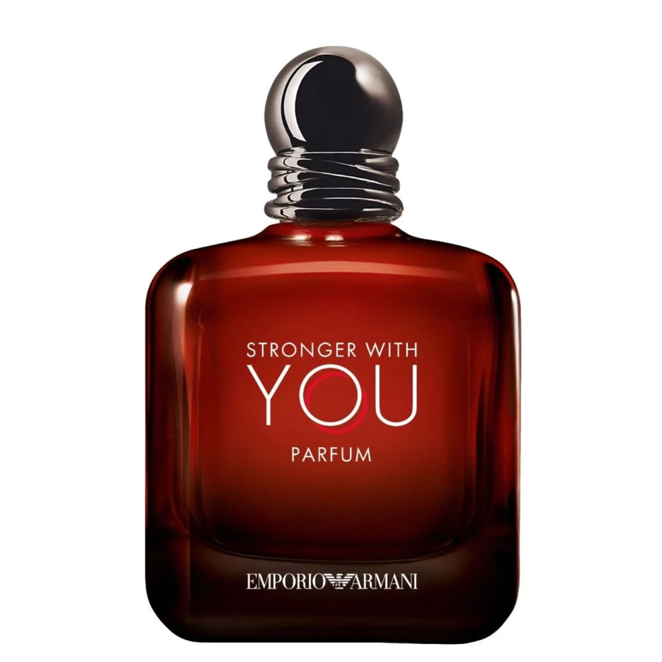 EMPORIO ARMANI Stronger With You Parfum