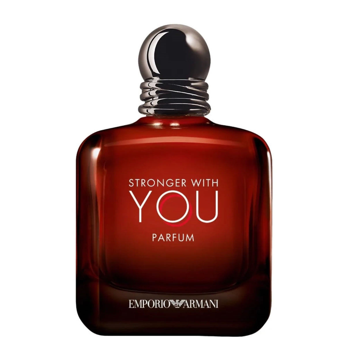 EMPORIO ARMANI Stronger With You Parfum