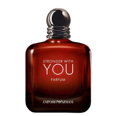 EMPORIO ARMANI Stronger With You Parfum