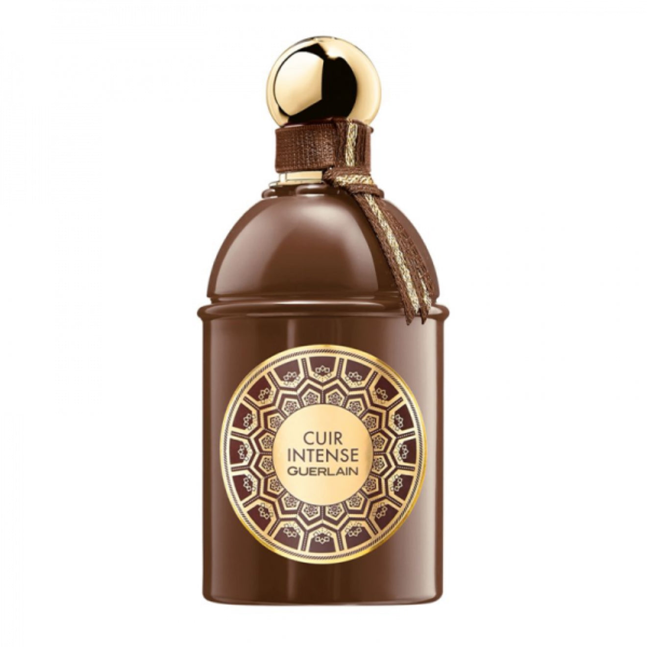 GUERLAIN Les Absolus d'Orient Cuir Intense Eau de Parfum