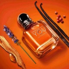 EMPORIO ARMANI Stronger With You Intensely
