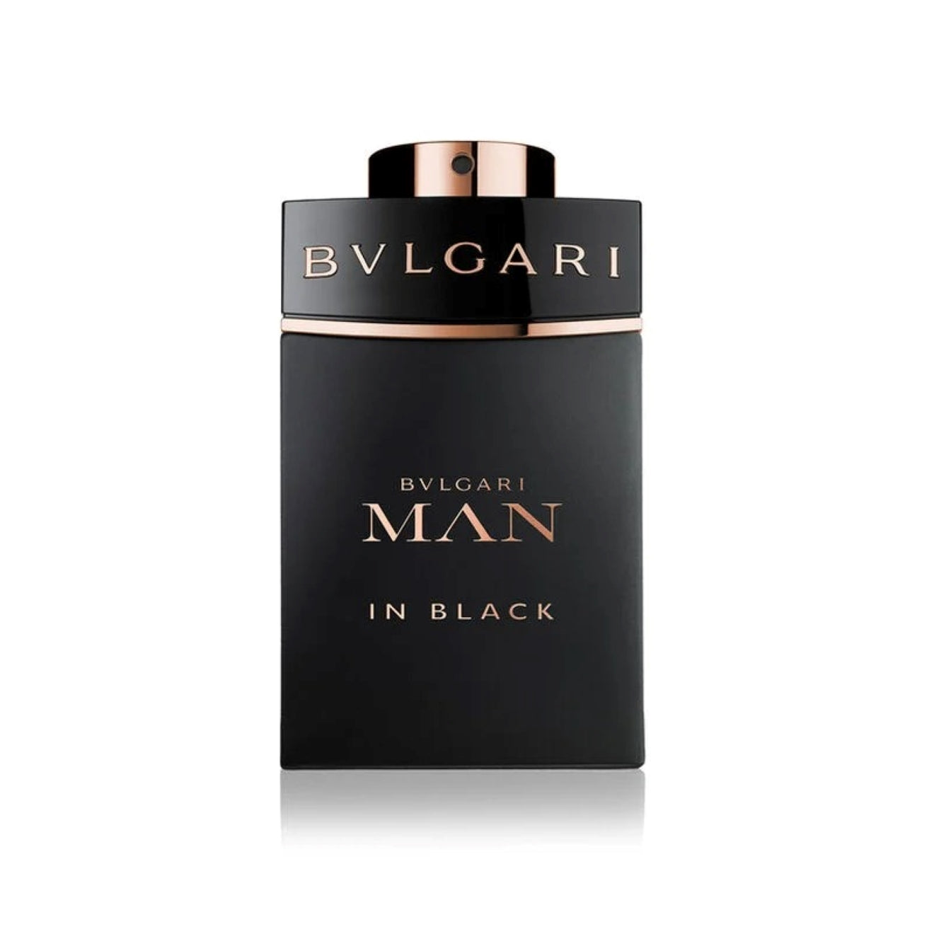 BVLGARI Man in Black