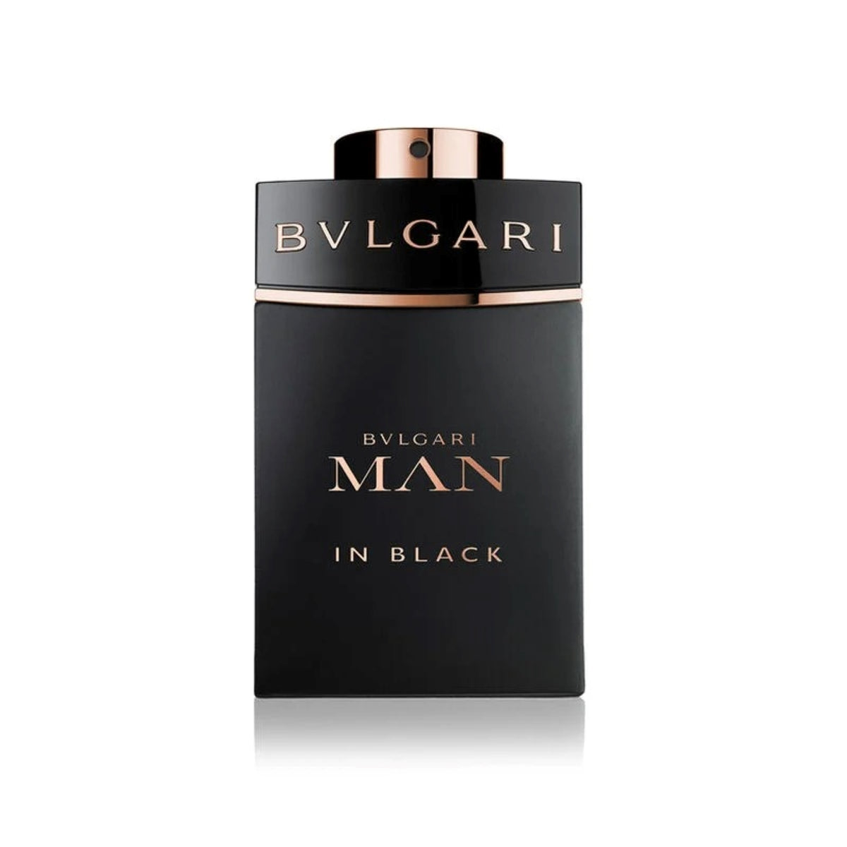 BVLGARI Man in Black