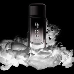 CAROLINA HERRERA 212 VIP Black