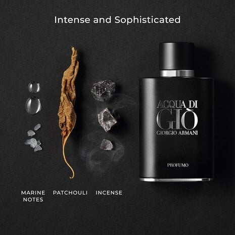 GIORGIO ARMANI Acqua Di Gio Parfumo